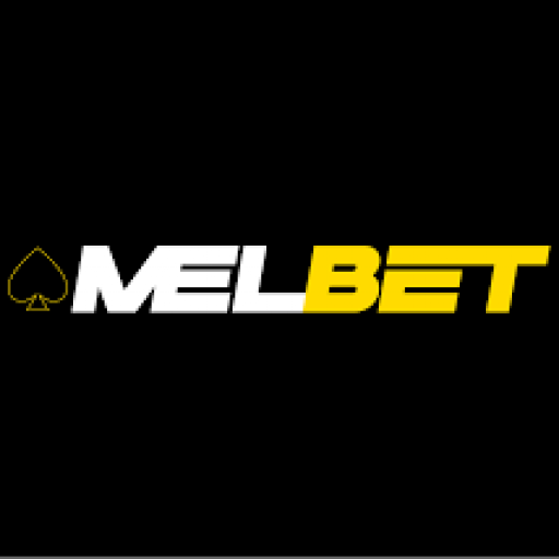 Melbet logo