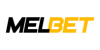 Melbet logo